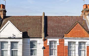 clay roofing Gendros, Swansea