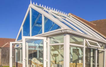 conservatory roof insulation costs Gendros