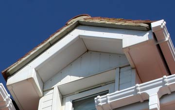 Gendros fascia installation costs