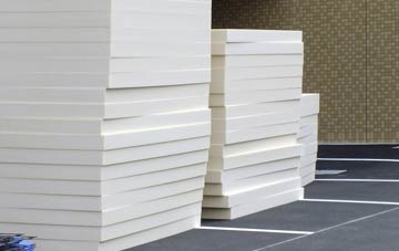 Gendros flat roof insulation costs