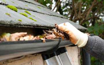gutter cleaning Gendros, Swansea