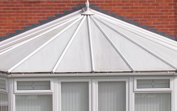 Gendros polycarbonate conservatory roof repairs