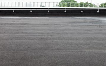 Gendros asphalt roof replacement