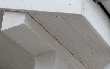soffits Gendros, Swansea