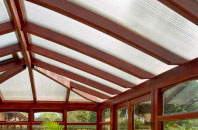 Gendros conservatory roofing insulation