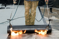 Gendros flat roof sealing quote