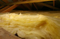 Gendros pitch roof insulation