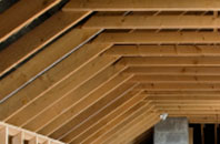 Gendros pitched insulation quotes